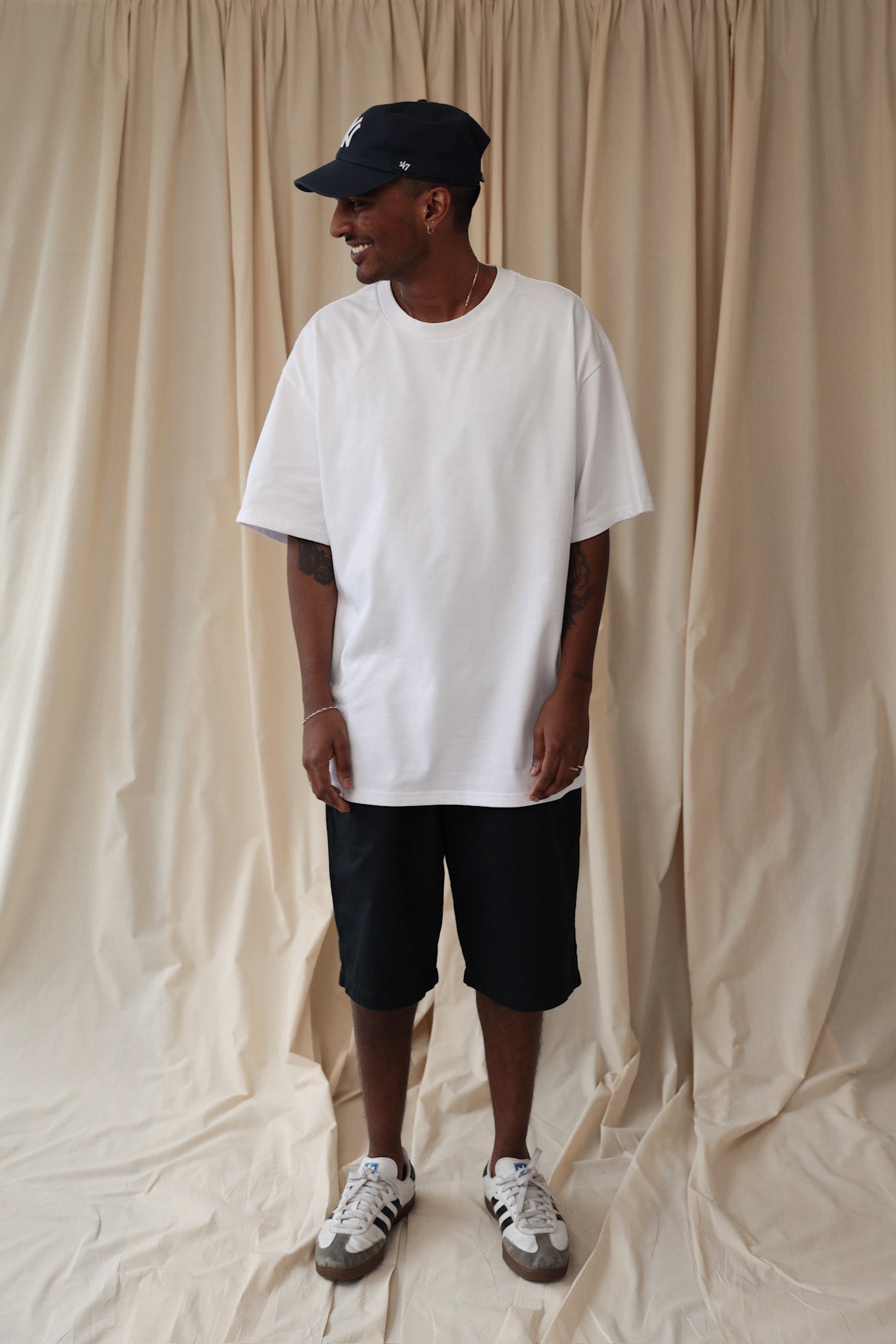Rejoice in the Lord Tee