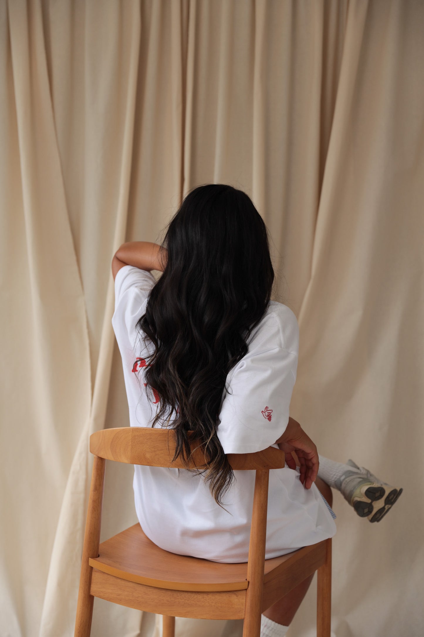 Rejoice in the Lord Tee